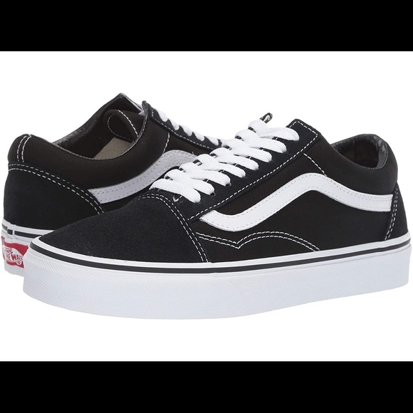 vans old school 45